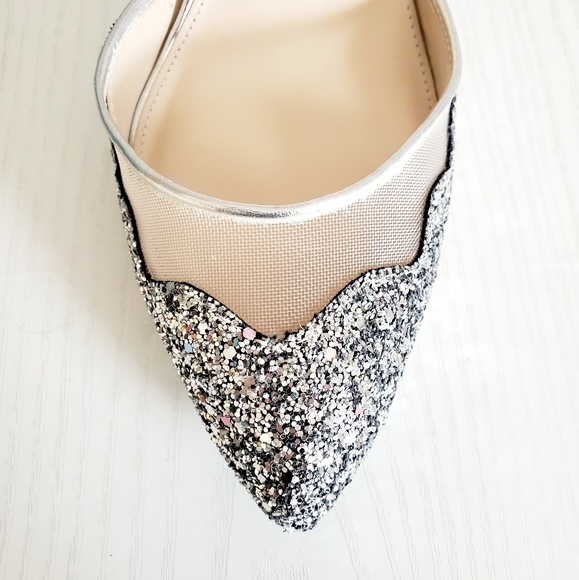 Betsey Johnson Stela shoes NIB - Picture 7 of 11